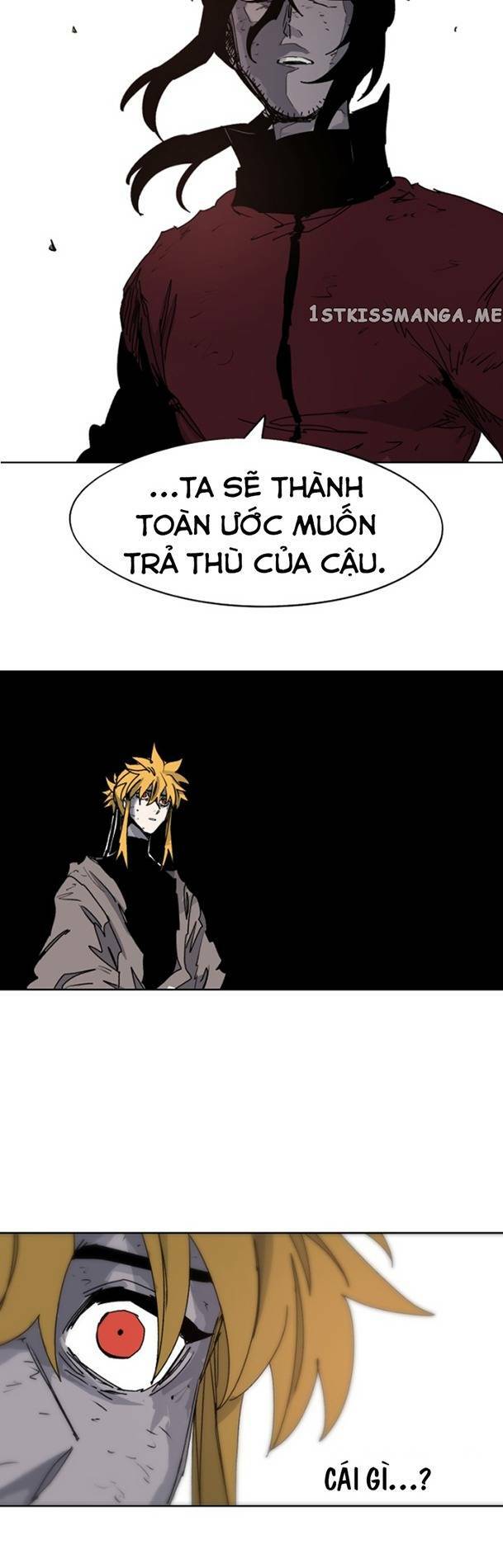 Kỵ Sĩ Báo Thù: Chapter 103