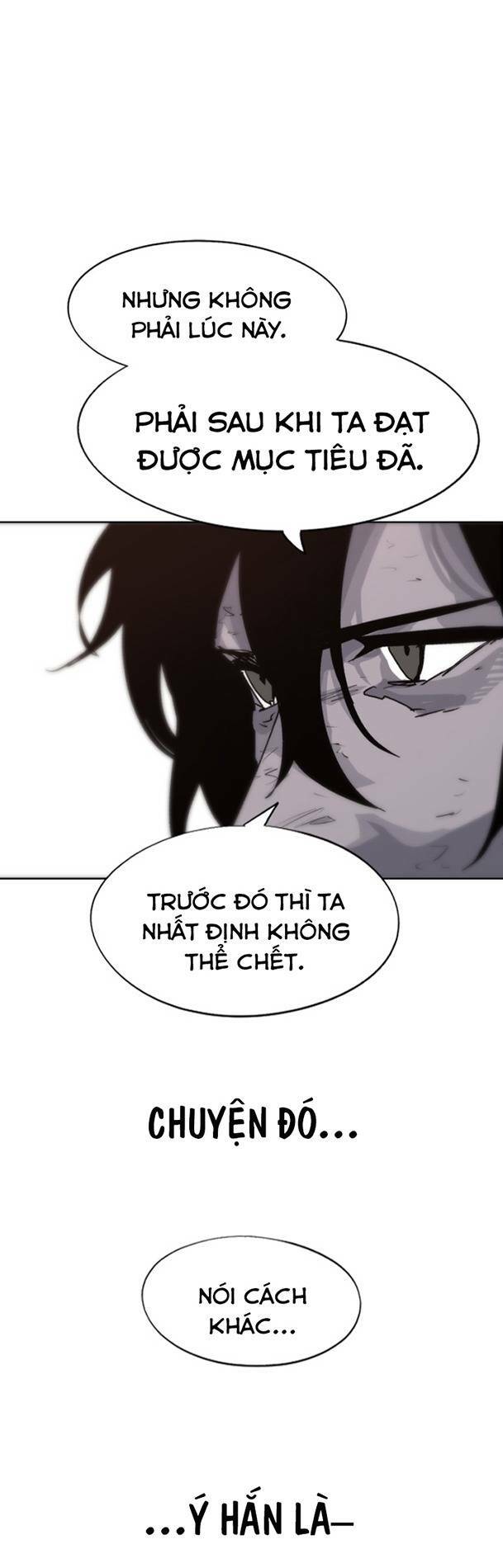 Kỵ Sĩ Báo Thù: Chapter 103