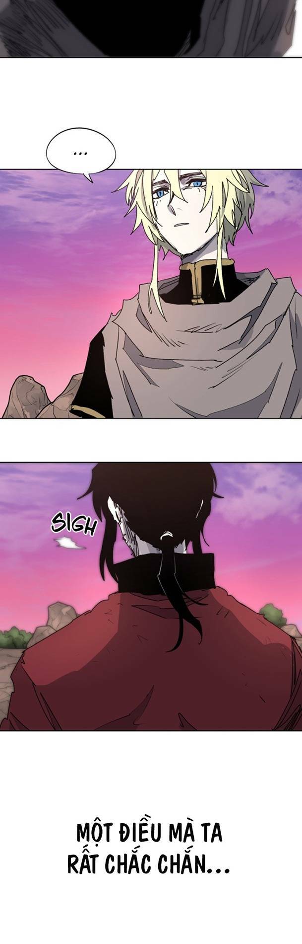 Kỵ Sĩ Báo Thù: Chapter 103