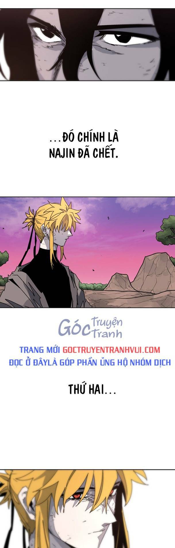 Kỵ Sĩ Báo Thù: Chapter 103