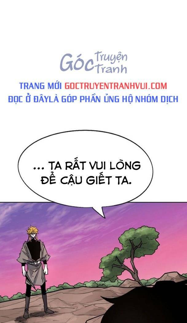 Kỵ Sĩ Báo Thù: Chapter 104