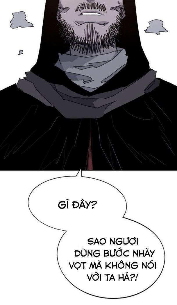Kỵ Sĩ Báo Thù: Chapter 104