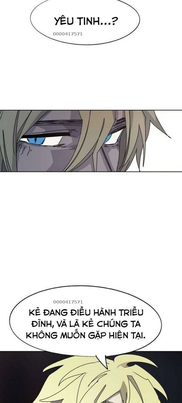 Kỵ Sĩ Báo Thù: Chapter 104