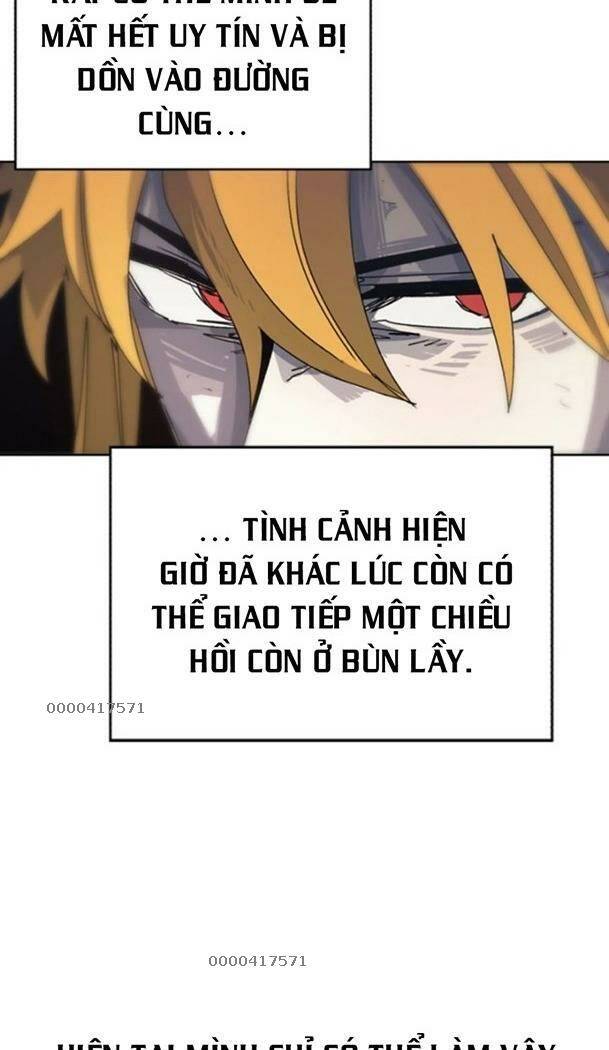 Kỵ Sĩ Báo Thù: Chapter 104
