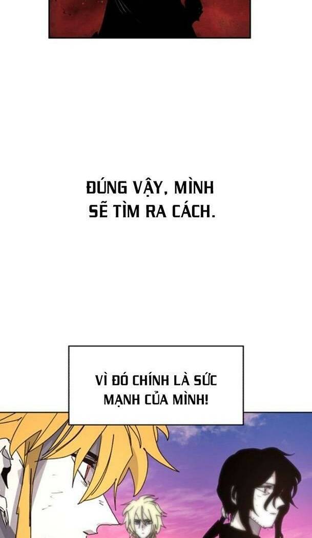 Kỵ Sĩ Báo Thù: Chapter 104