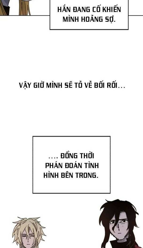 Kỵ Sĩ Báo Thù: Chapter 104