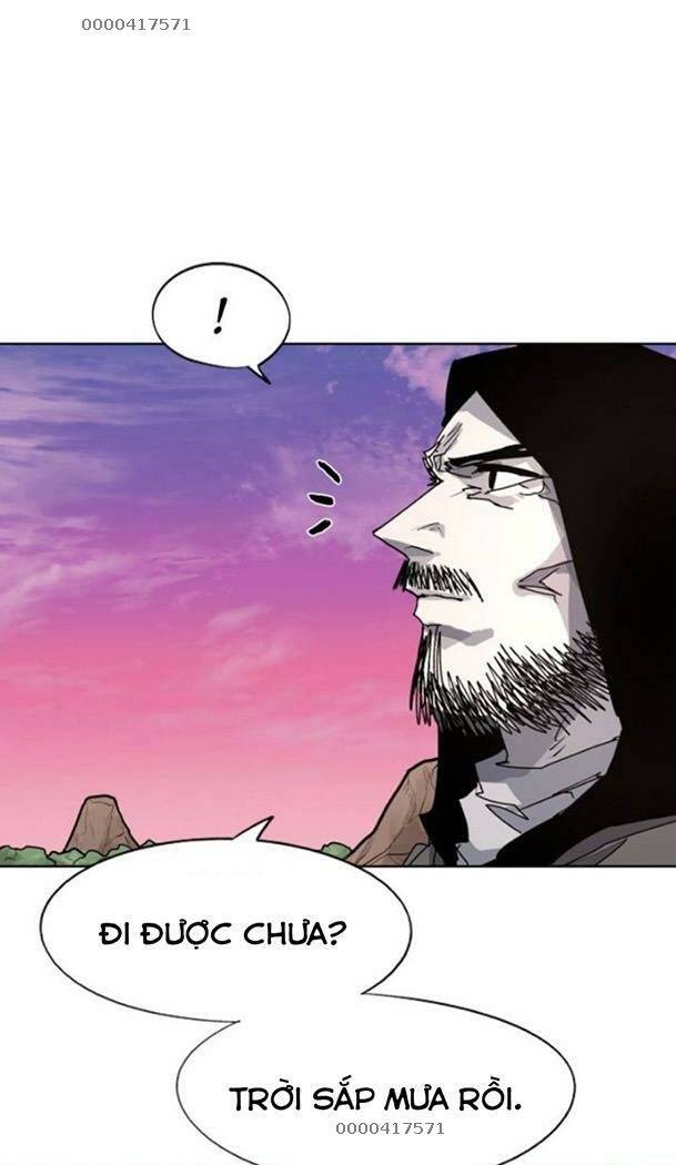 Kỵ Sĩ Báo Thù: Chapter 104