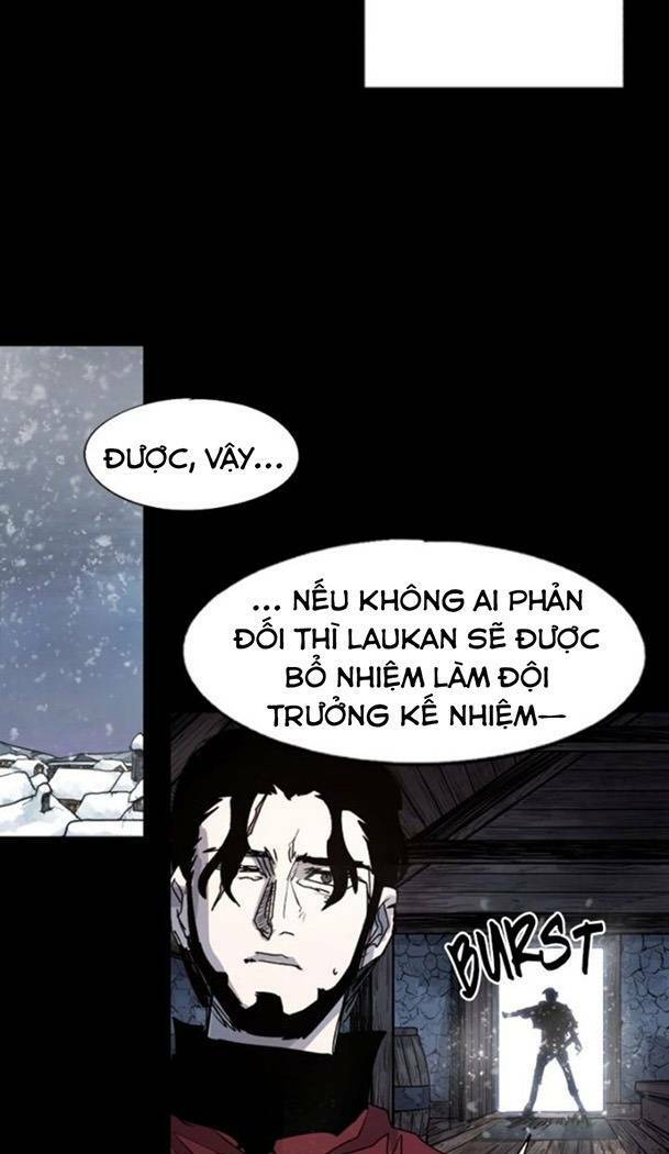 Kỵ Sĩ Báo Thù: Chapter 104