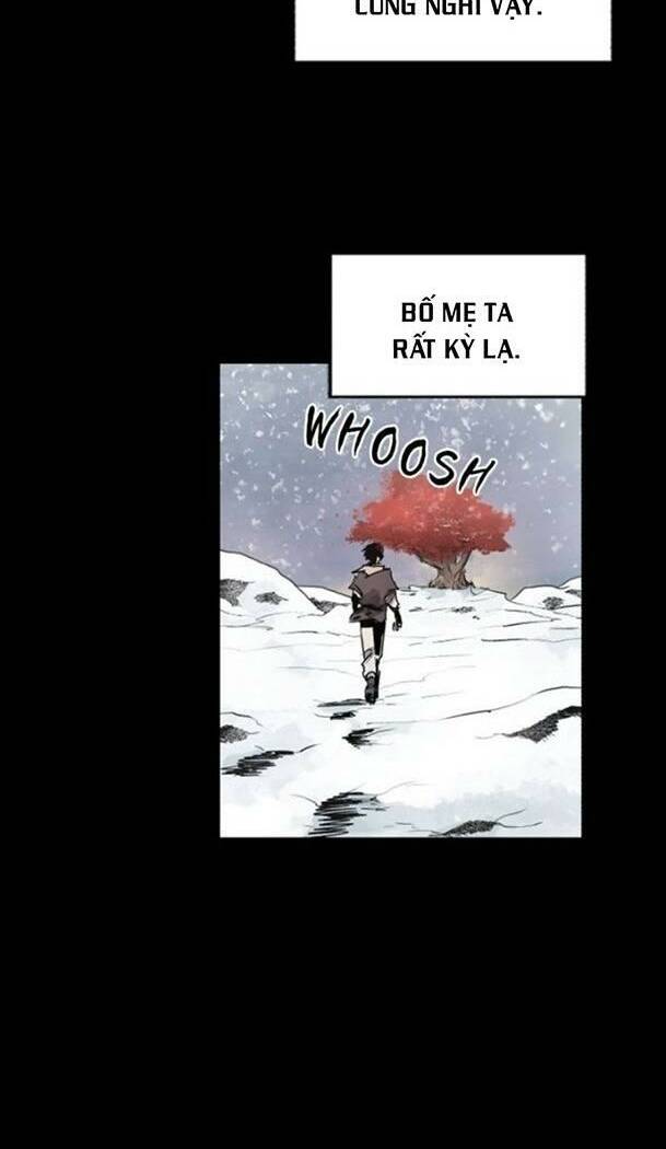 Kỵ Sĩ Báo Thù: Chapter 104
