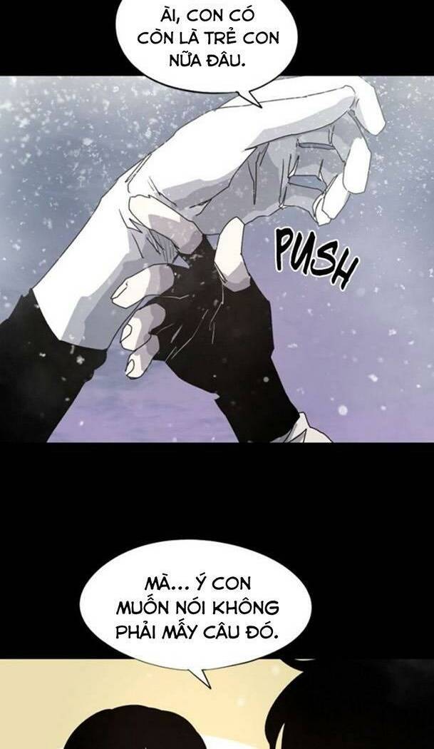 Kỵ Sĩ Báo Thù: Chapter 104