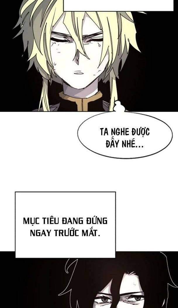 Kỵ Sĩ Báo Thù: Chapter 104