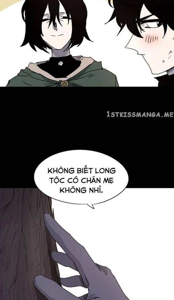 Kỵ Sĩ Báo Thù: Chapter 104