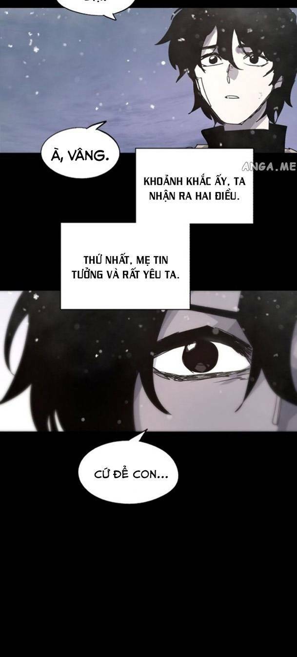 Kỵ Sĩ Báo Thù: Chapter 104