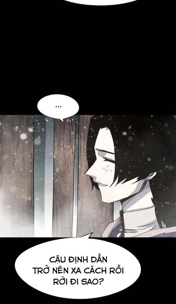 Kỵ Sĩ Báo Thù: Chapter 105
