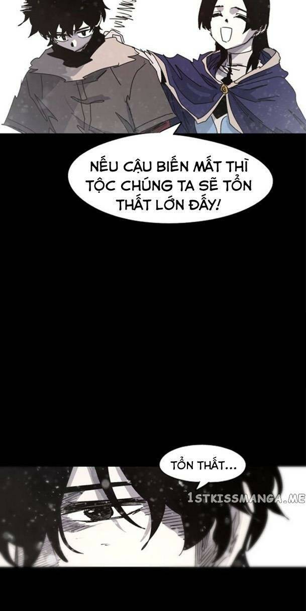 Kỵ Sĩ Báo Thù: Chapter 105
