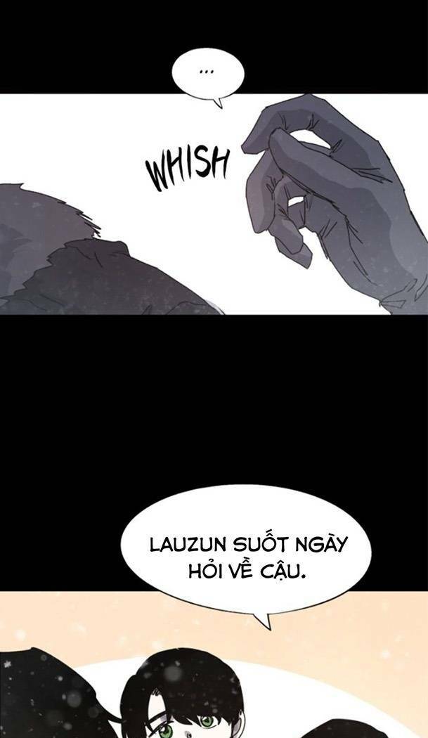Kỵ Sĩ Báo Thù: Chapter 105