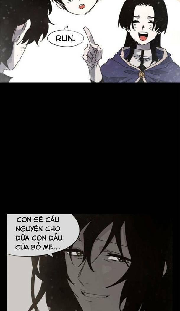 Kỵ Sĩ Báo Thù: Chapter 105