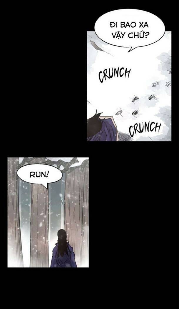 Kỵ Sĩ Báo Thù: Chapter 105
