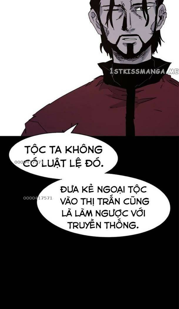 Kỵ Sĩ Báo Thù: Chapter 105