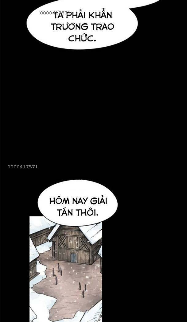 Kỵ Sĩ Báo Thù: Chapter 105