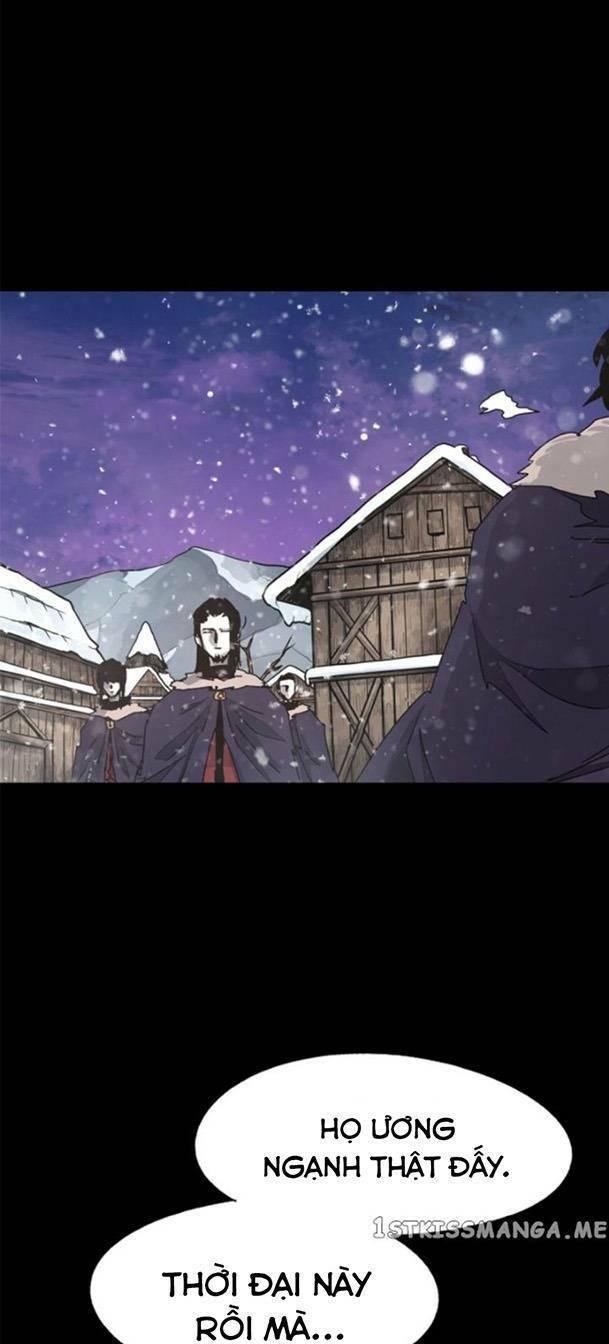 Kỵ Sĩ Báo Thù: Chapter 105