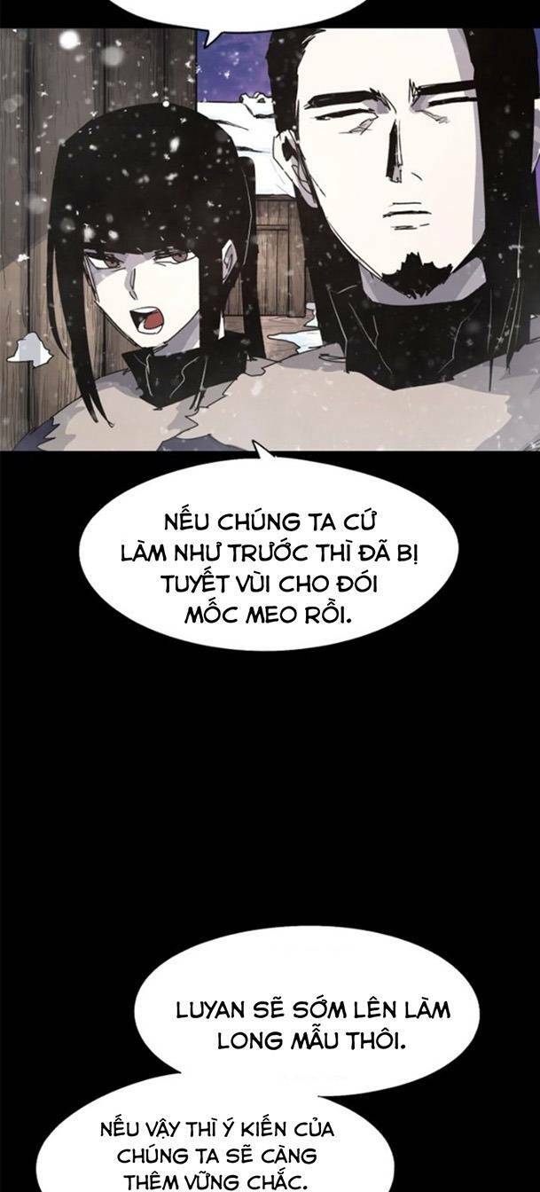 Kỵ Sĩ Báo Thù: Chapter 105