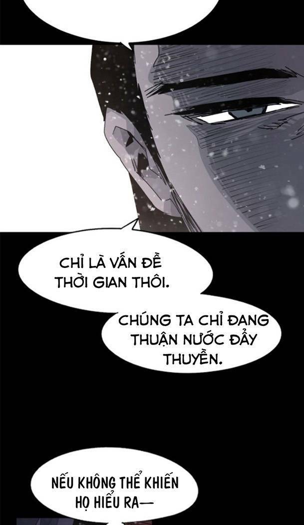 Kỵ Sĩ Báo Thù: Chapter 105