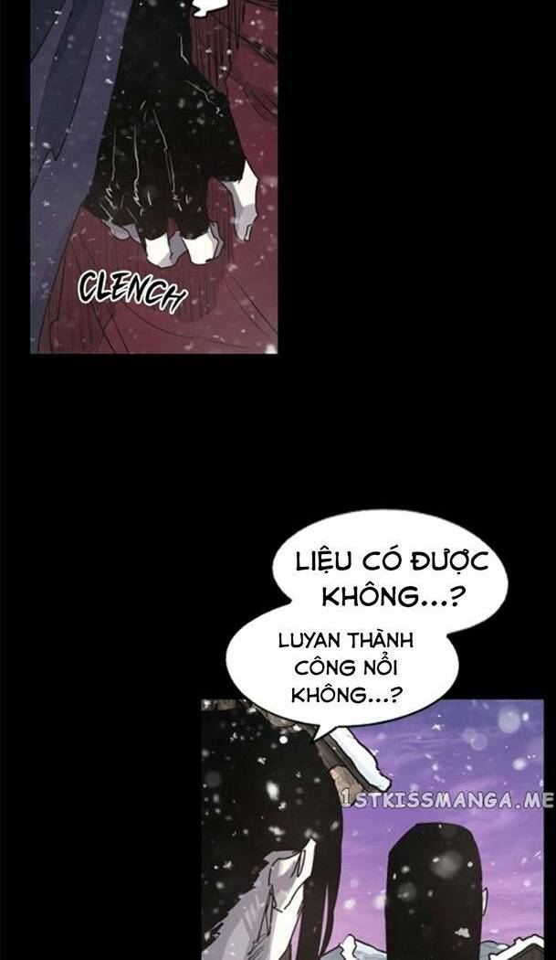 Kỵ Sĩ Báo Thù: Chapter 105