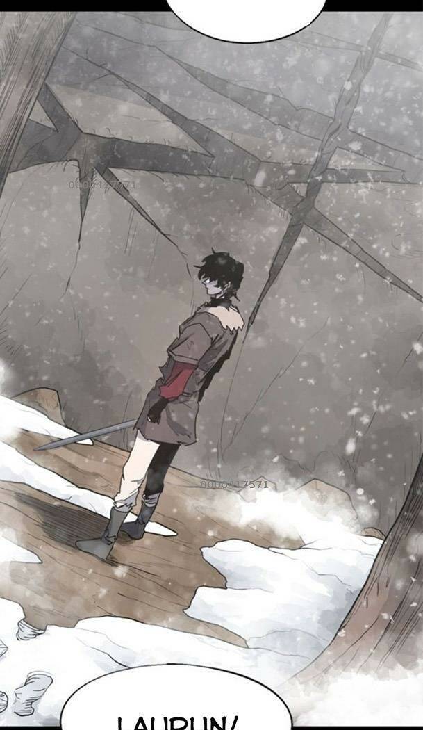 Kỵ Sĩ Báo Thù: Chapter 105