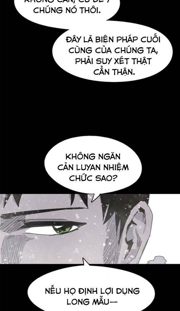 Kỵ Sĩ Báo Thù: Chapter 105