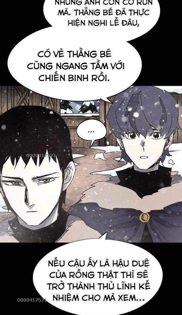 Kỵ Sĩ Báo Thù: Chapter 105