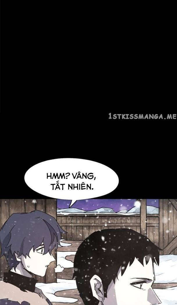Kỵ Sĩ Báo Thù: Chapter 105