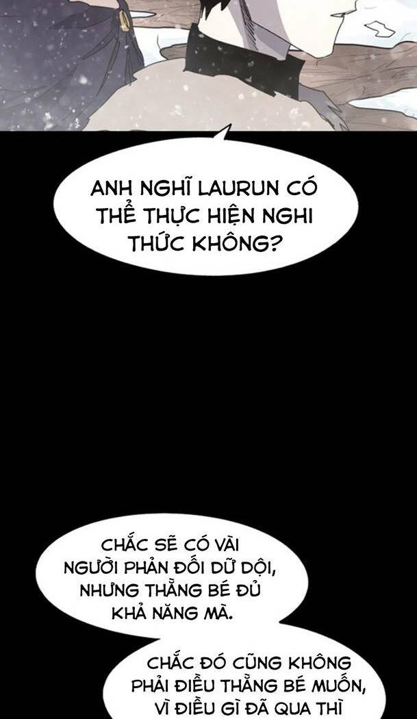 Kỵ Sĩ Báo Thù: Chapter 105