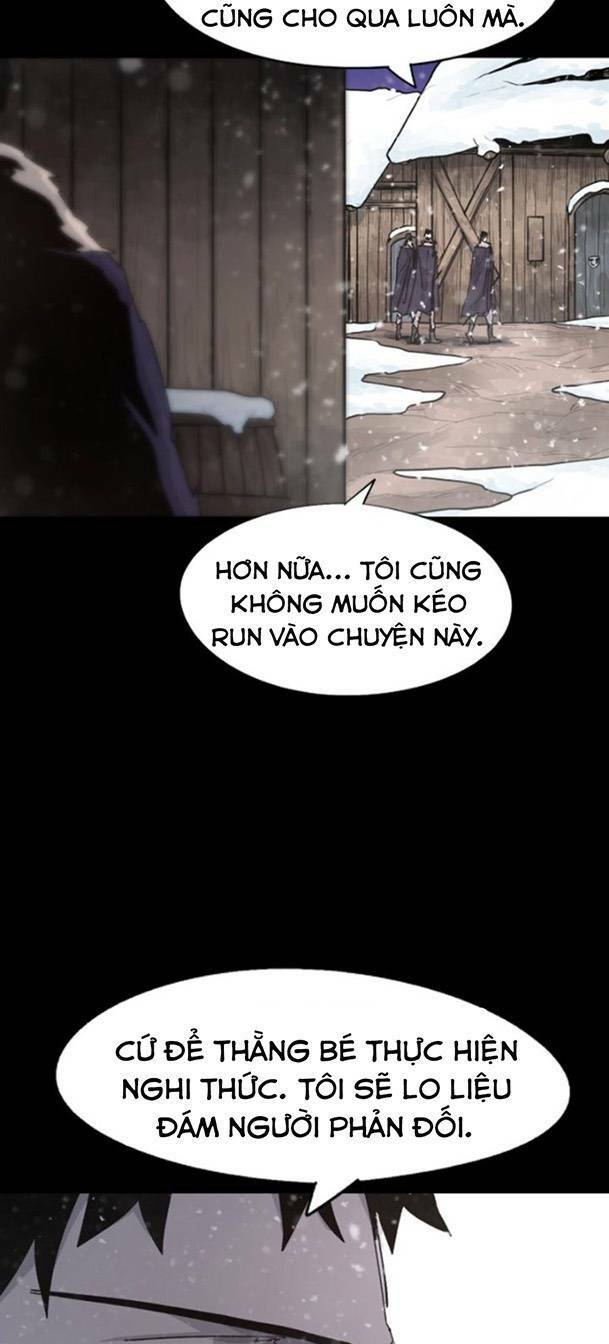 Kỵ Sĩ Báo Thù: Chapter 105