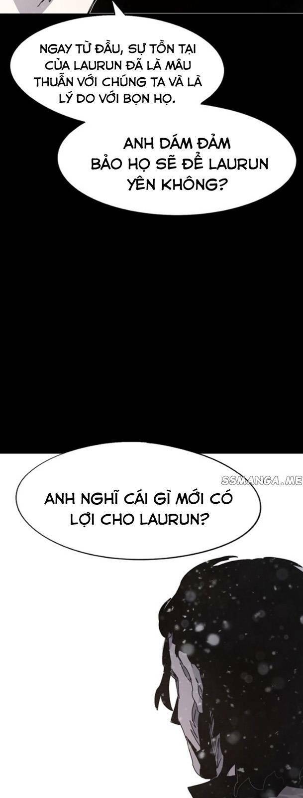 Kỵ Sĩ Báo Thù: Chapter 105