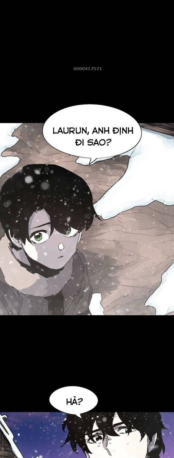 Kỵ Sĩ Báo Thù: Chapter 105