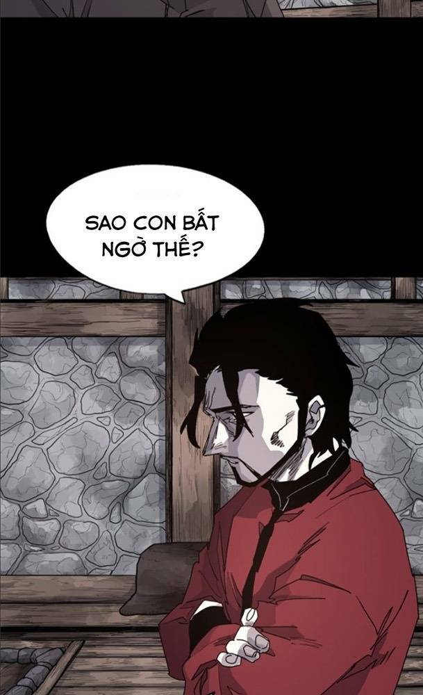 Kỵ Sĩ Báo Thù: Chapter 105