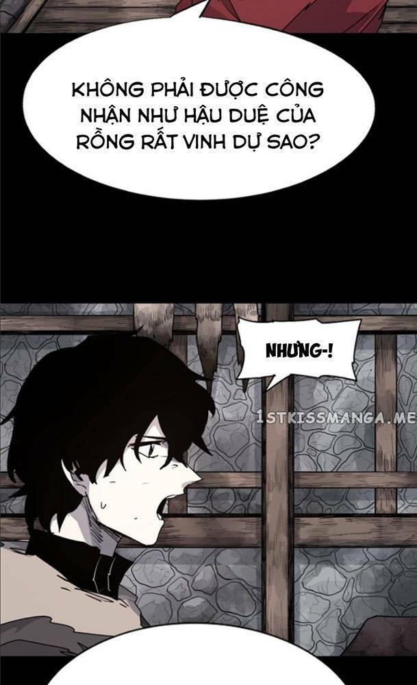 Kỵ Sĩ Báo Thù: Chapter 105