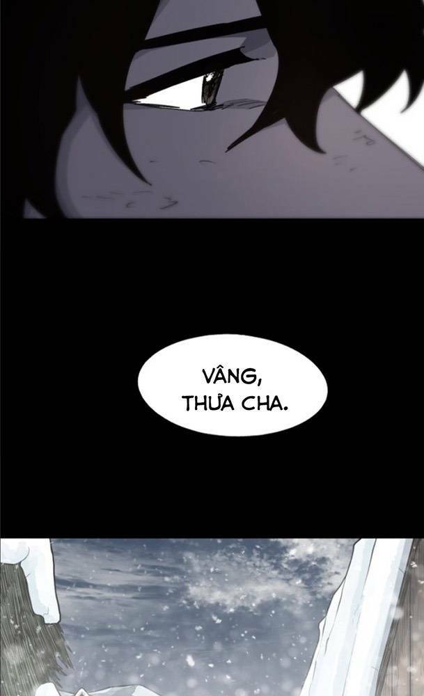 Kỵ Sĩ Báo Thù: Chapter 105
