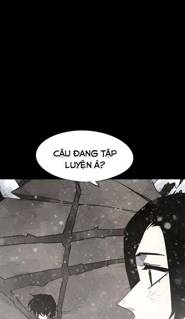 Kỵ Sĩ Báo Thù: Chapter 105