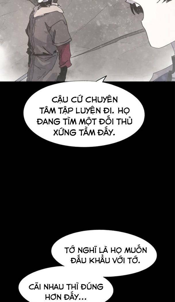 Kỵ Sĩ Báo Thù: Chapter 105