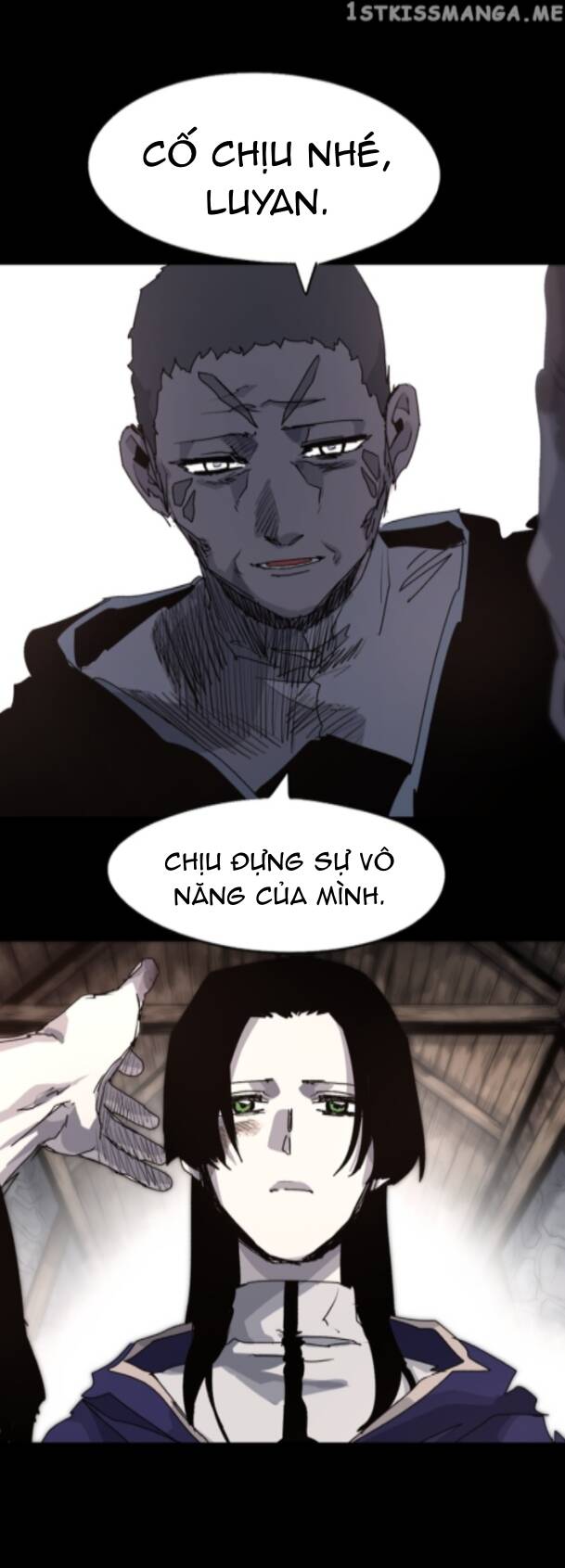 Kỵ Sĩ Báo Thù: Chapter 106
