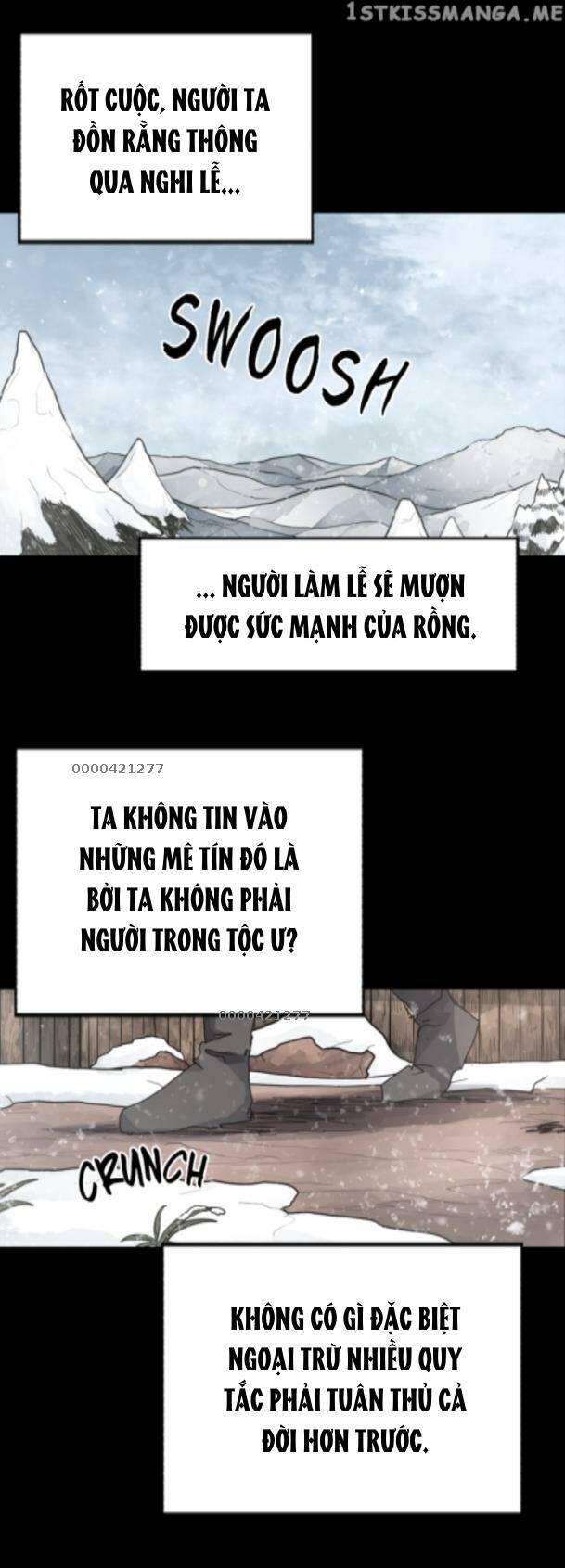 Kỵ Sĩ Báo Thù: Chapter 106