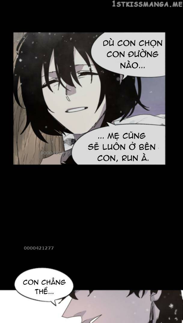 Kỵ Sĩ Báo Thù: Chapter 106
