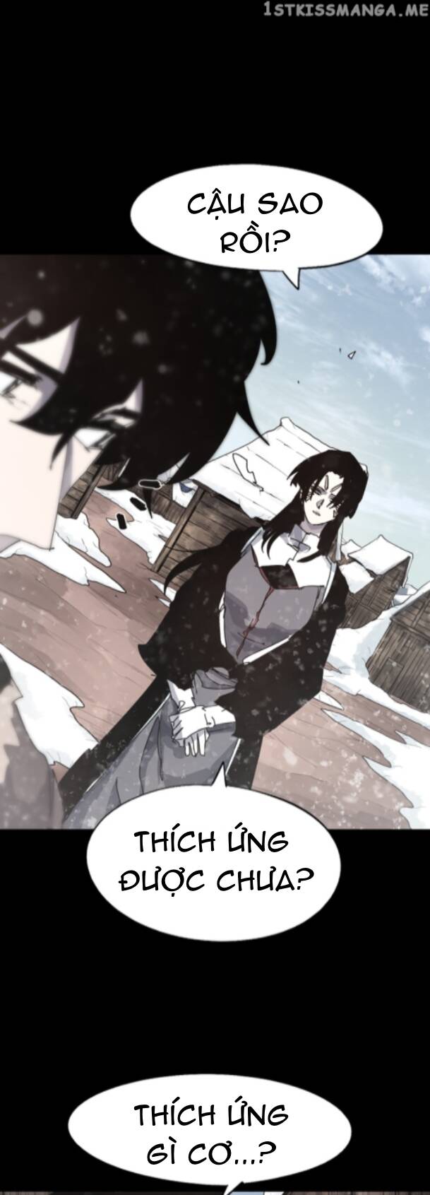 Kỵ Sĩ Báo Thù: Chapter 106
