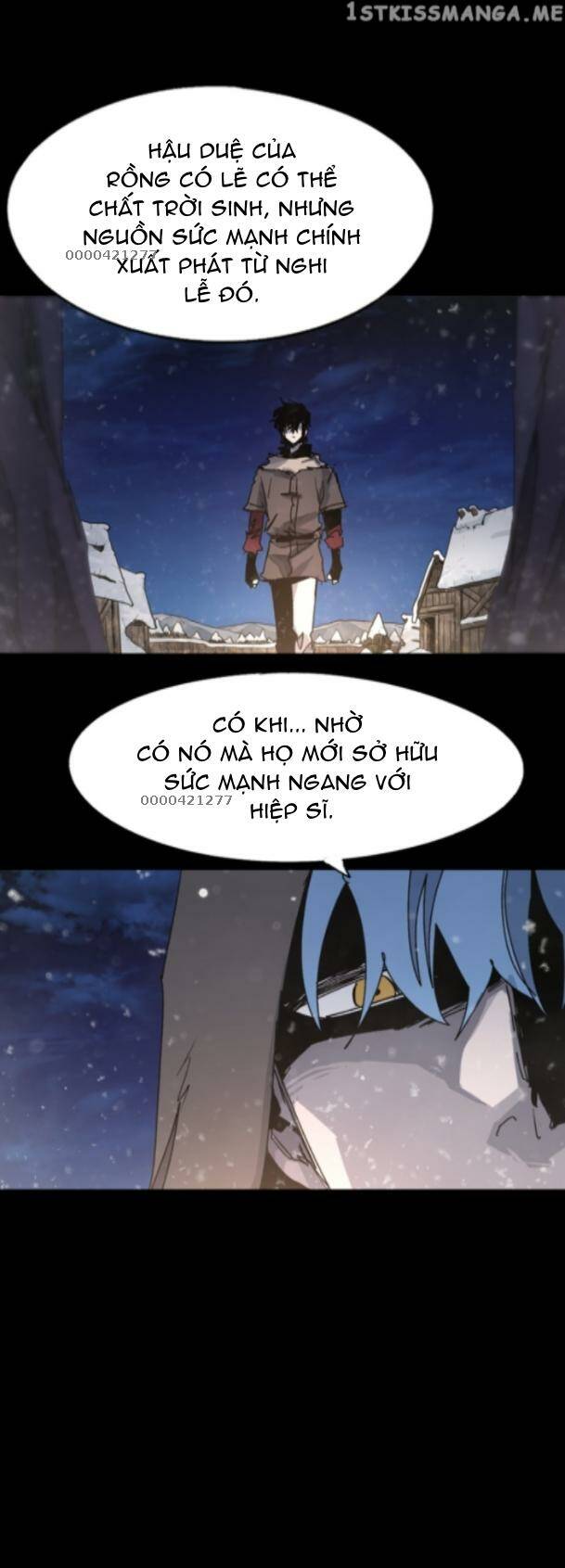 Kỵ Sĩ Báo Thù: Chapter 106