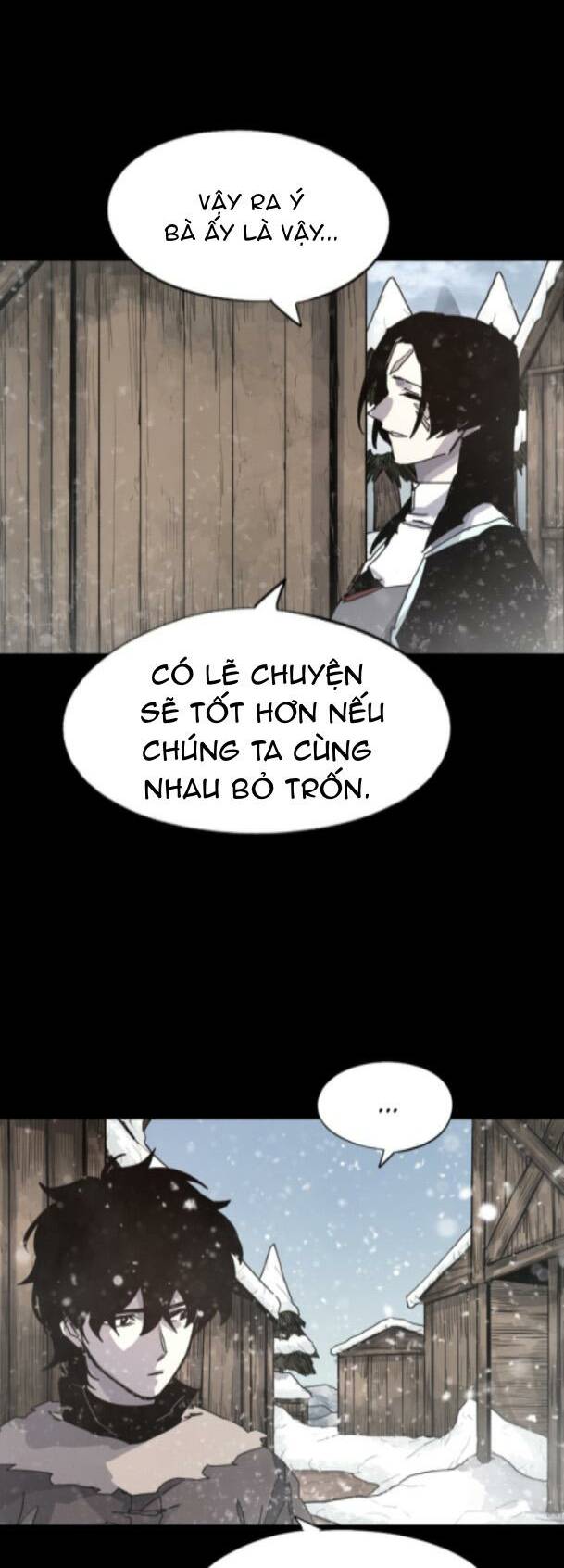 Kỵ Sĩ Báo Thù: Chapter 106