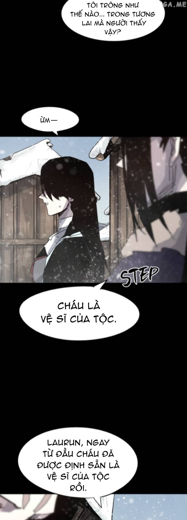 Kỵ Sĩ Báo Thù: Chapter 106