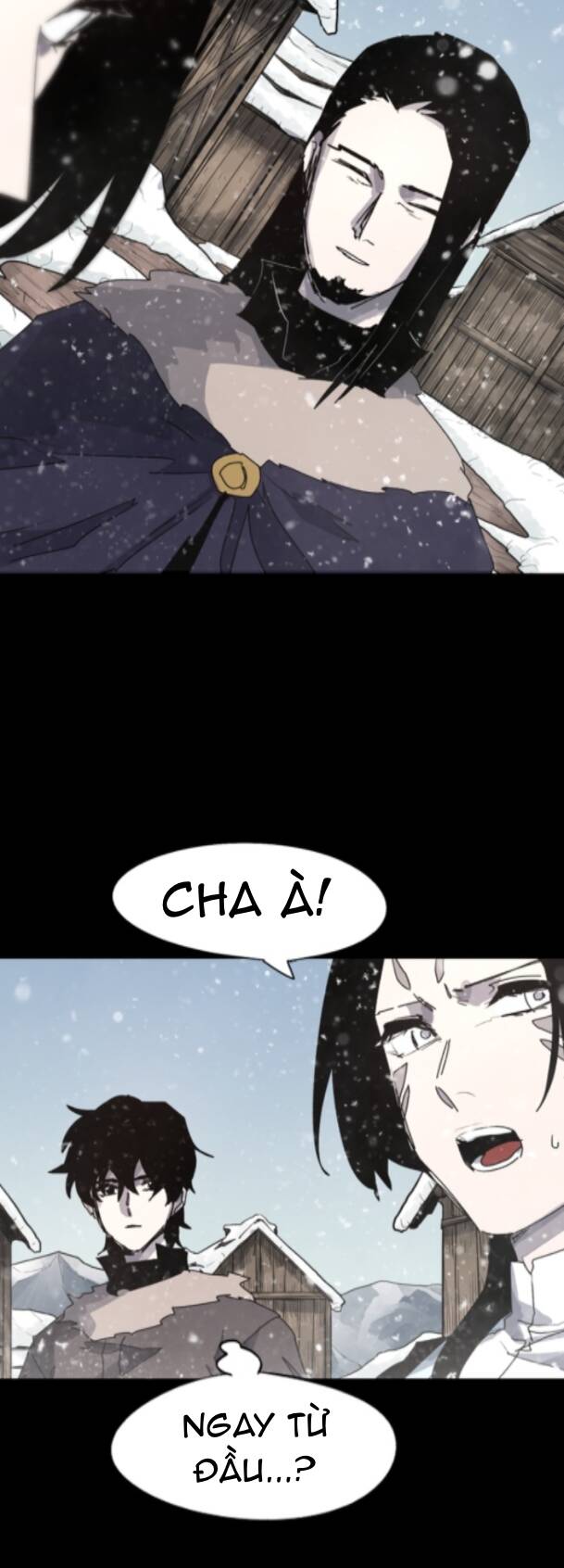 Kỵ Sĩ Báo Thù: Chapter 106