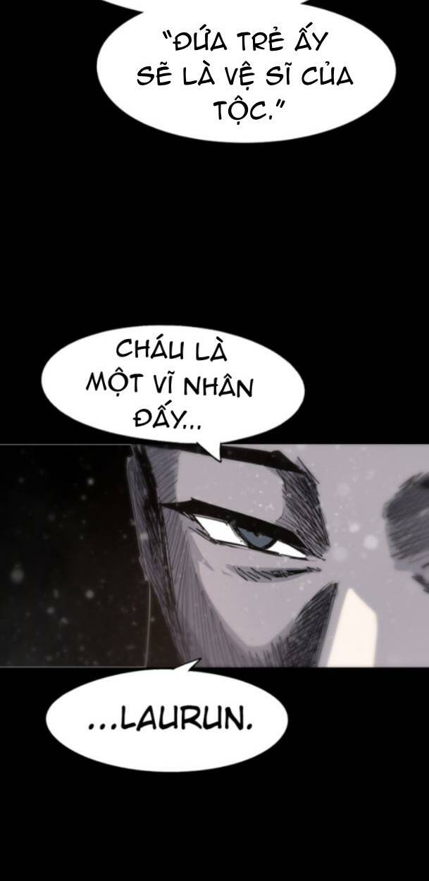 Kỵ Sĩ Báo Thù: Chapter 106